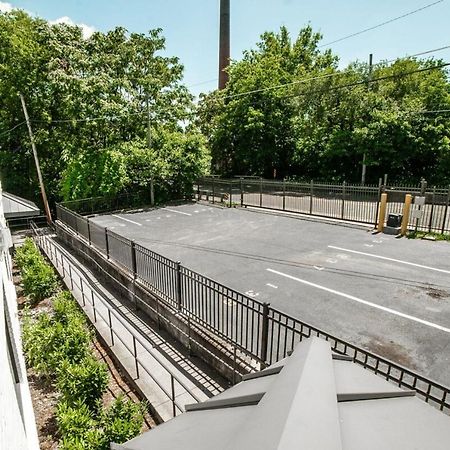 Quaint North Gulch Condo W 2 Queen Beds Νάσβιλ Εξωτερικό φωτογραφία